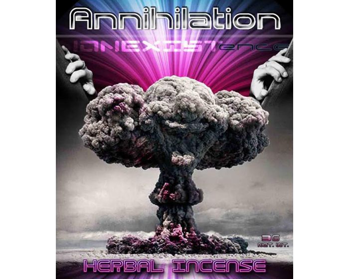 Annihilation 3g