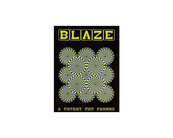 Blaze 3g