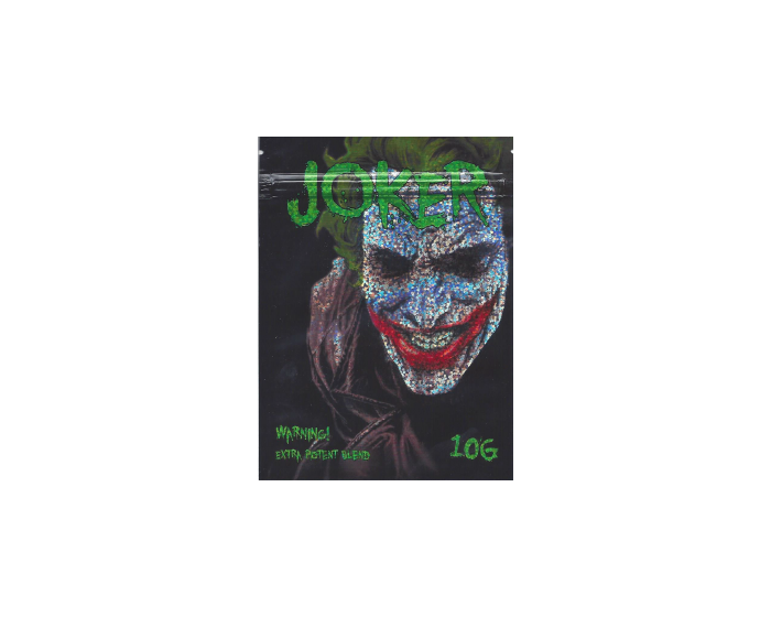 Räuchermischungen Joker 10g