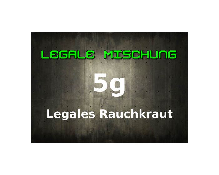 Legale Mischung