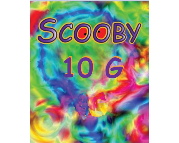 scooby snax
